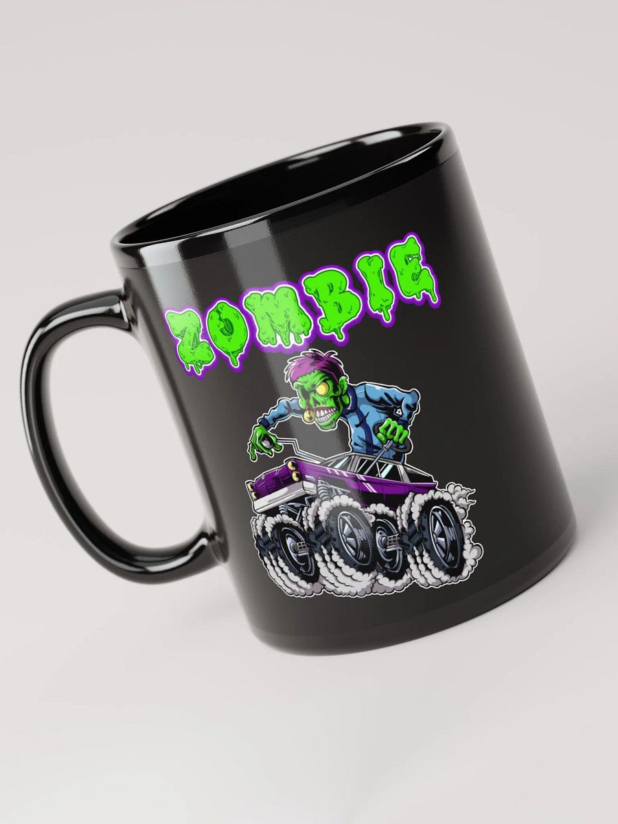 ZOMBIE product image (5)