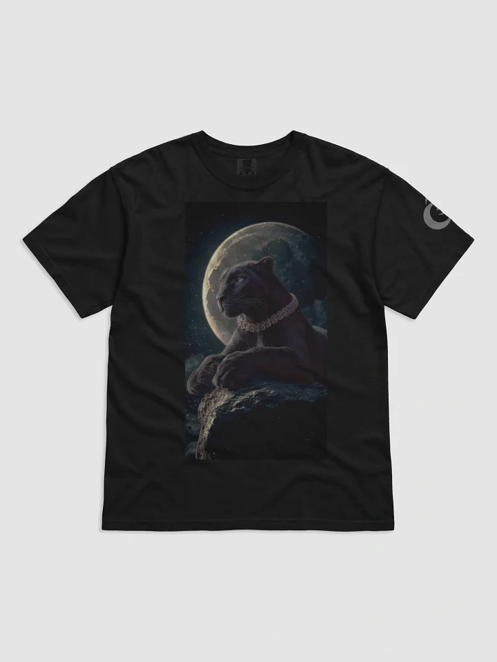 WHERE SHADOWS ARE QUEEN T-Shirt product image (5)