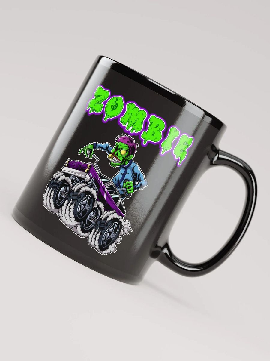 ZOMBIE product image (7)