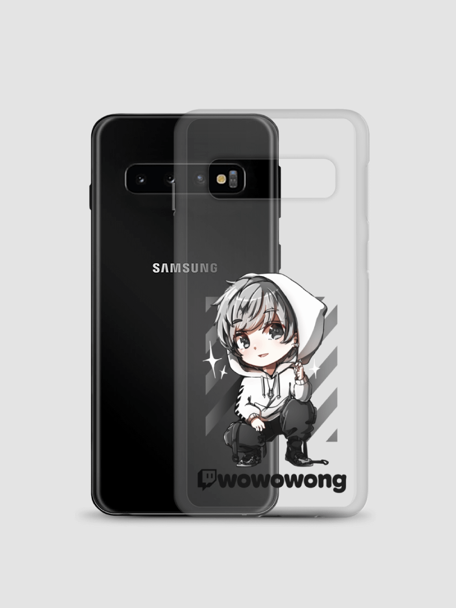 WoWoChibi - Samsung Case product image (2)