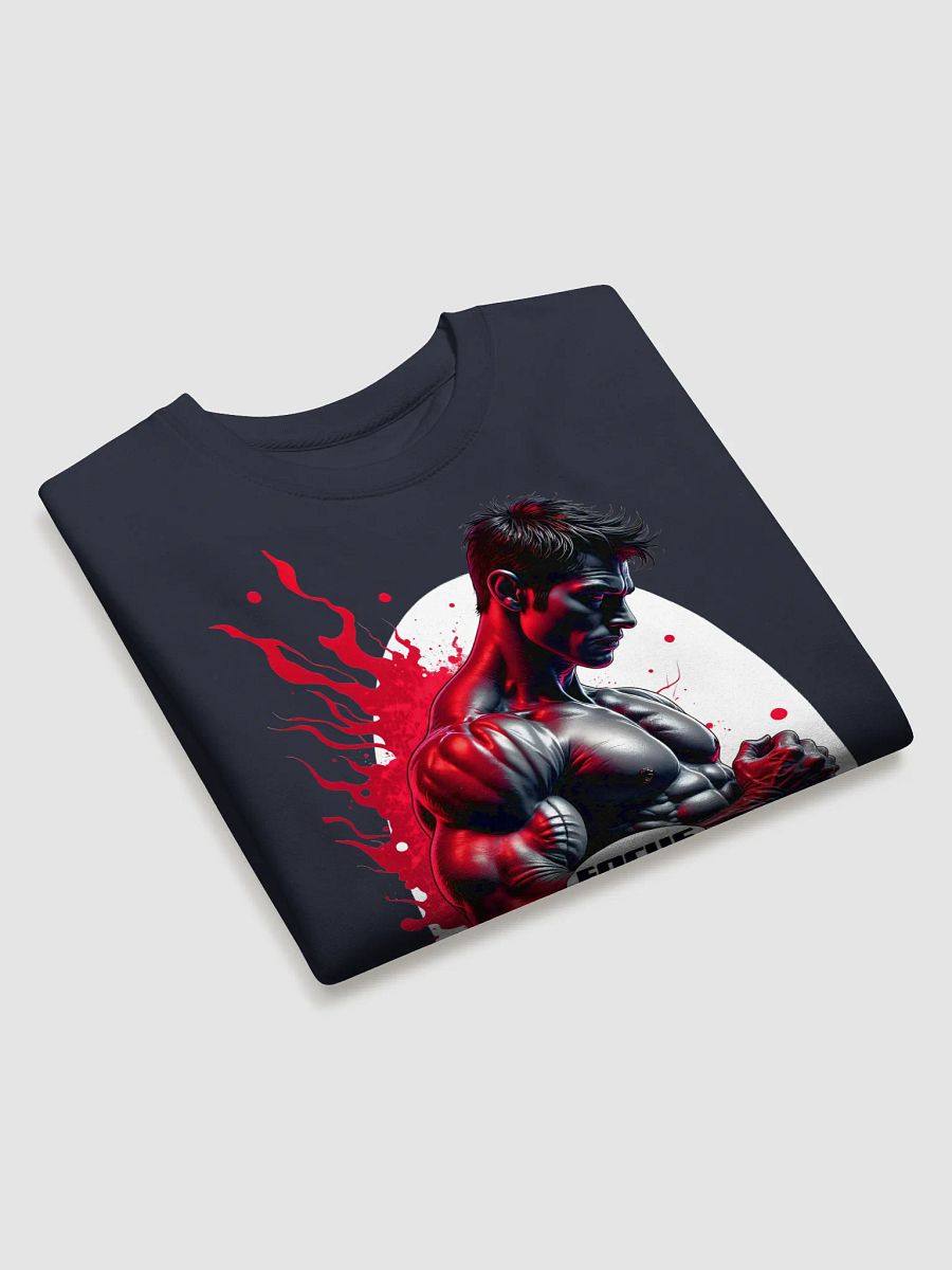 Royal Originality Premium Sweatshirt - FOCUS FITNESS product image (29)