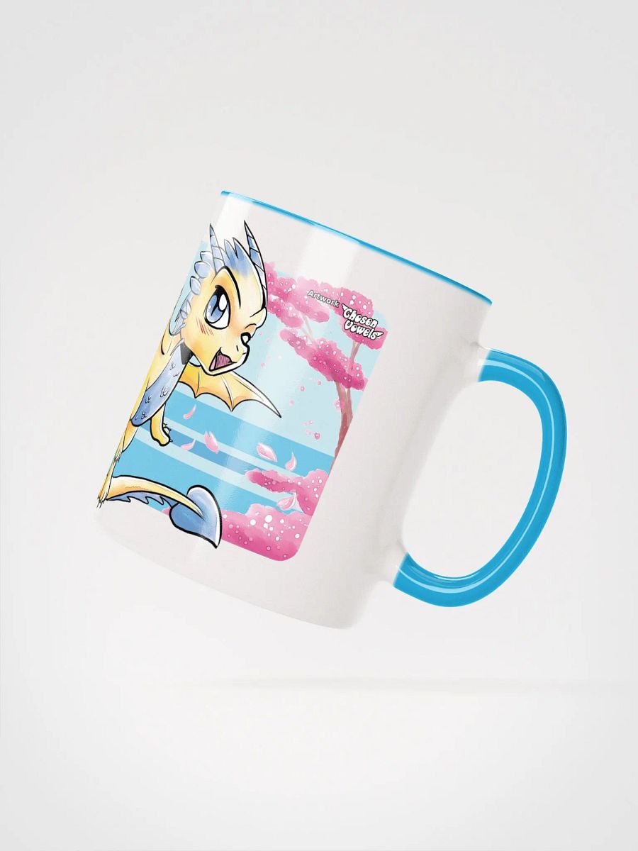 JenaCo V - Colorful Mug product image (3)