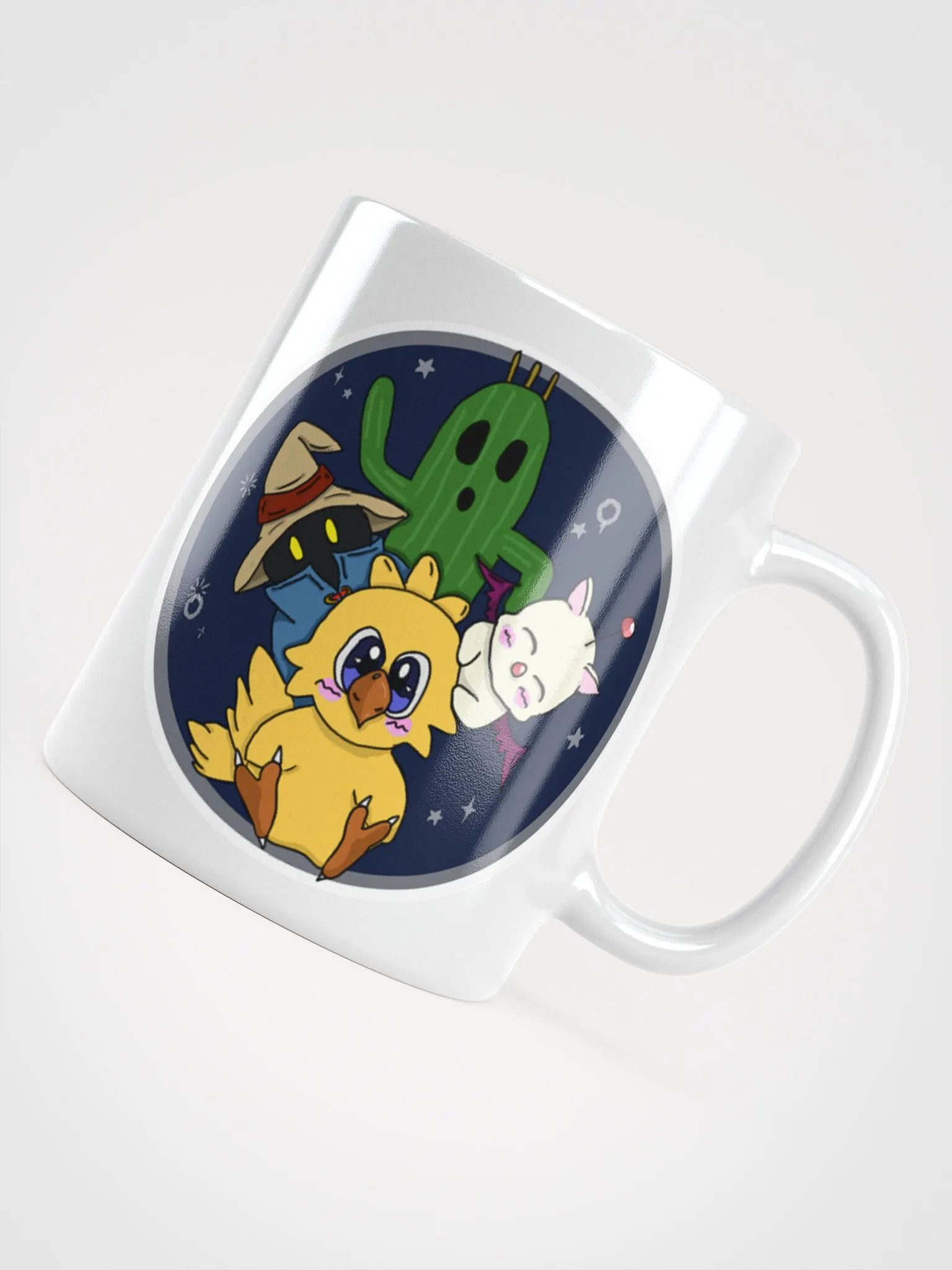 FF Combo Mug product image (4)