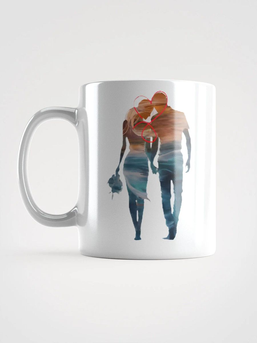 White Glossy Mug,Valentine's Day product image (12)
