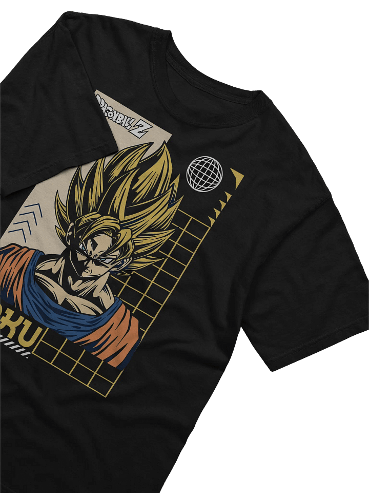 Goku SS2 product image (2)