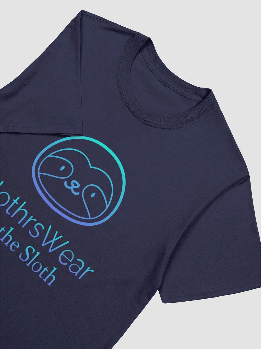 Be the Sloth T-Shirt product image (3)
