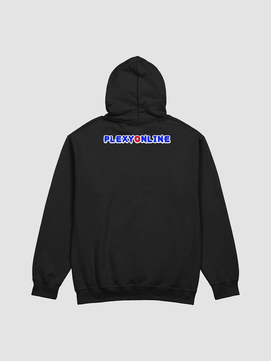 Plexy Hoodie product image (3)