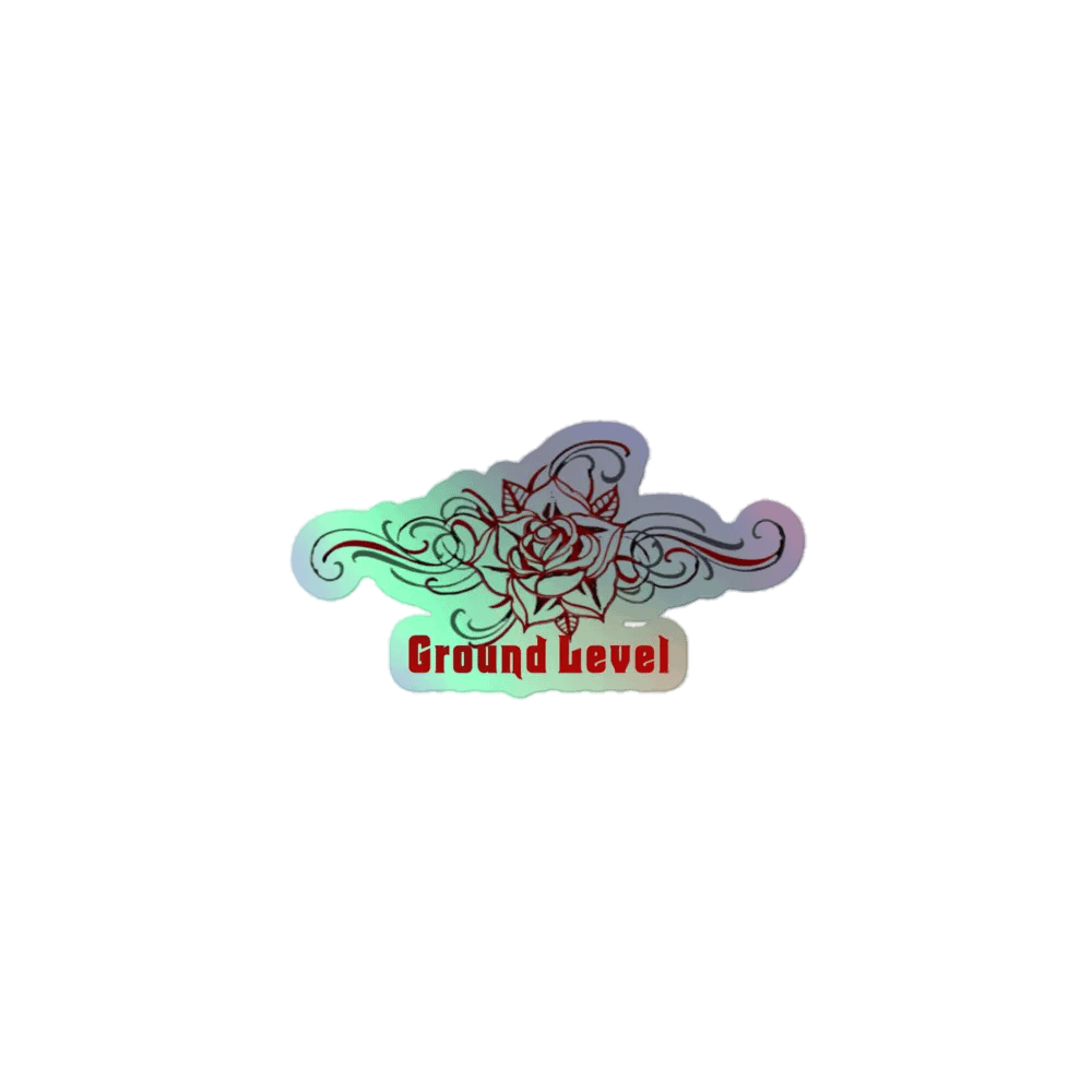 Rose Ground Level product image (1)