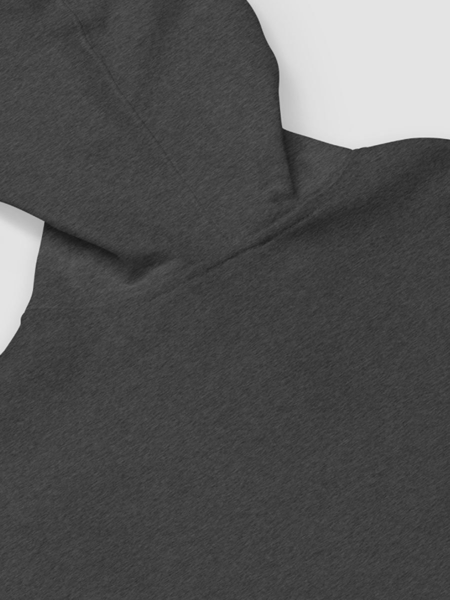BIGFRY™ | EXODUS HOODIE (BLACK) product image (5)