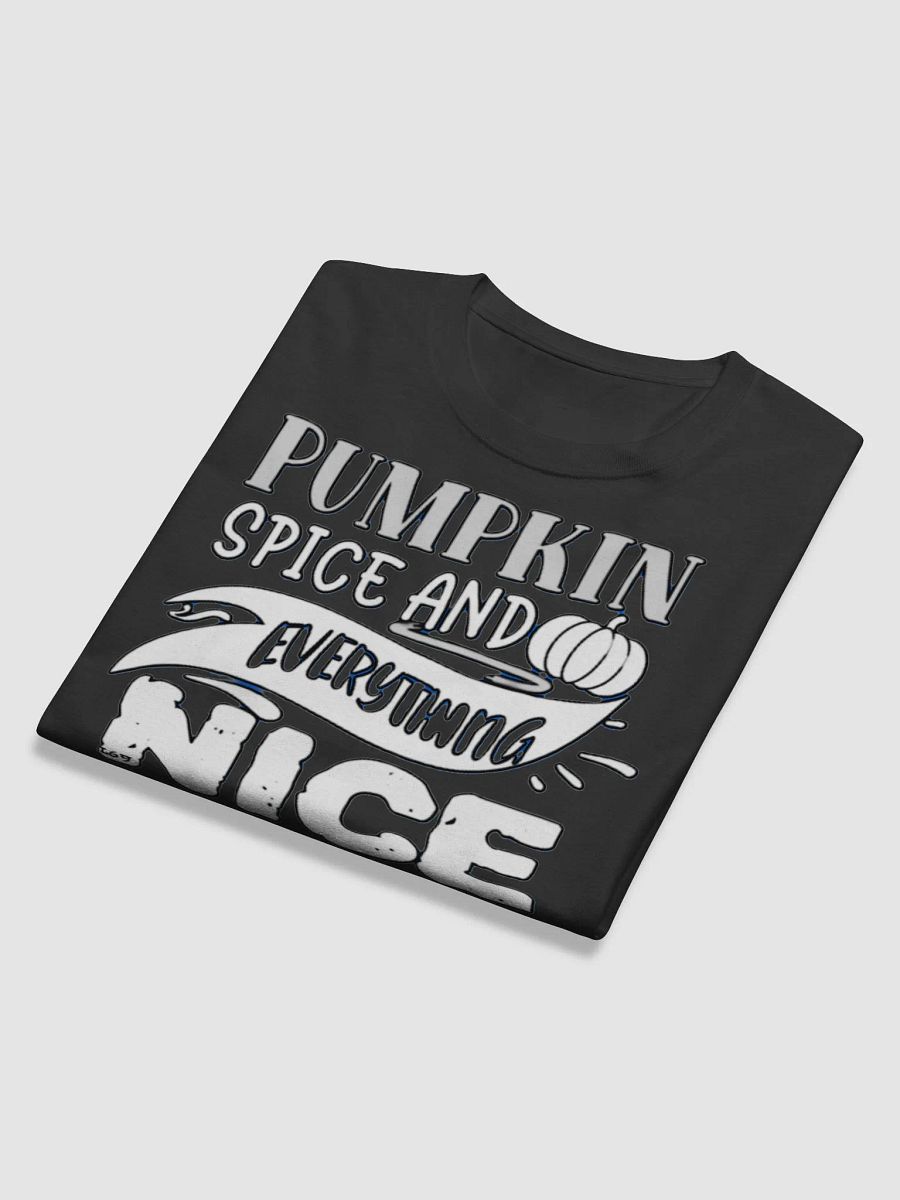 PUMPKIN SPICE AND EVERYTHING NICE product image (12)