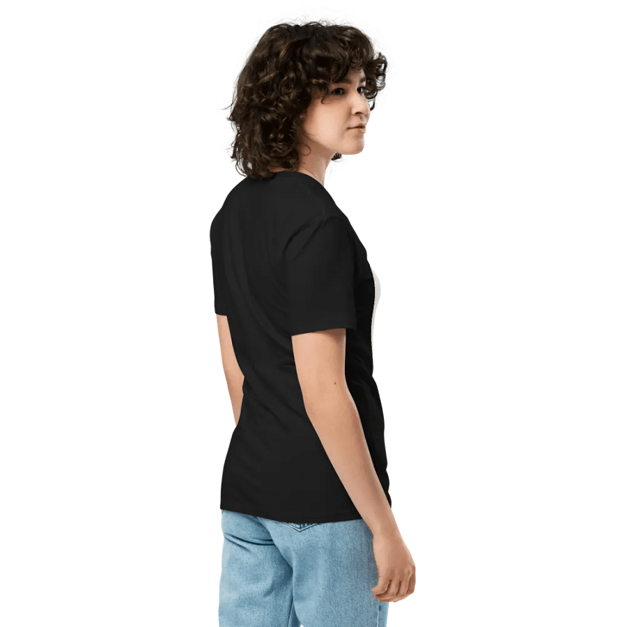 Keen Observation Graphic Tee product image (9)