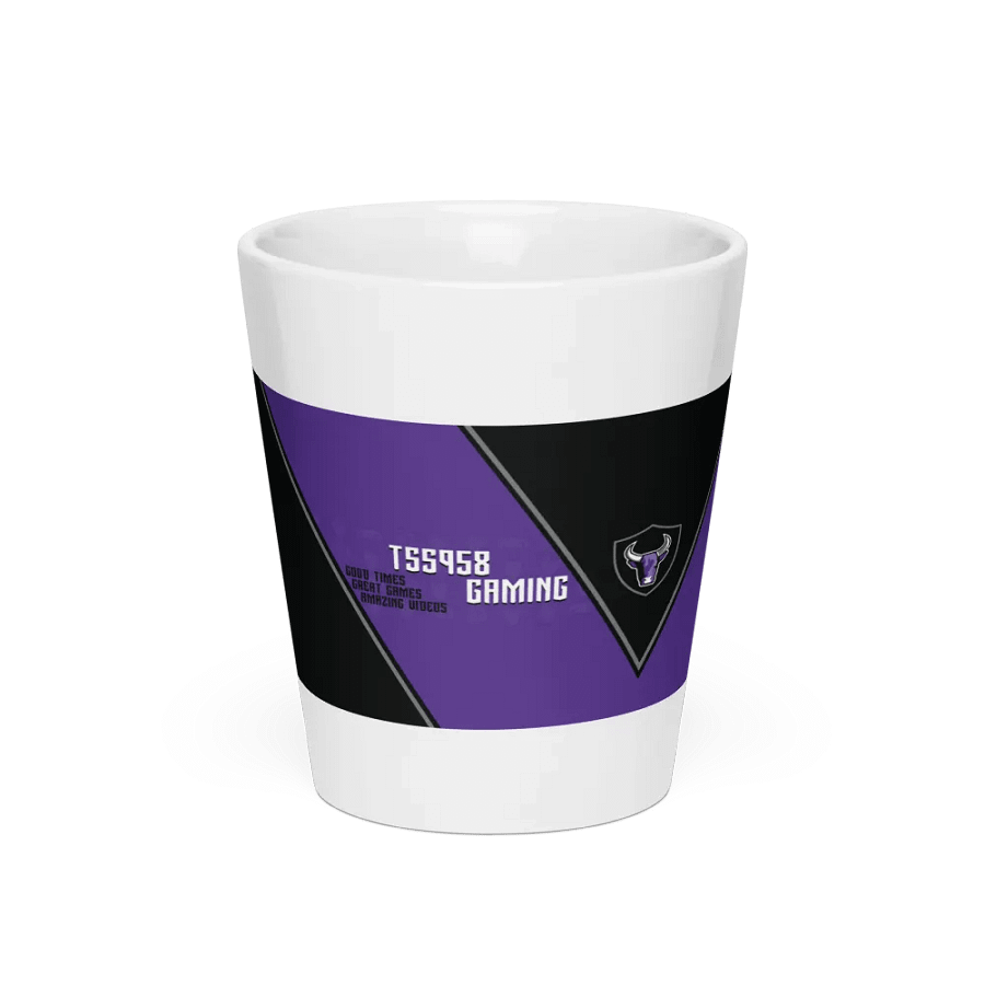 Times Games Videos Mug product image (3)