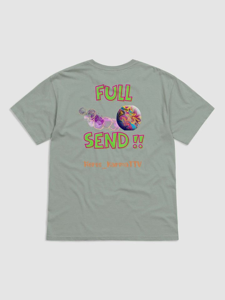 Lousy Tshirt - product image (15)