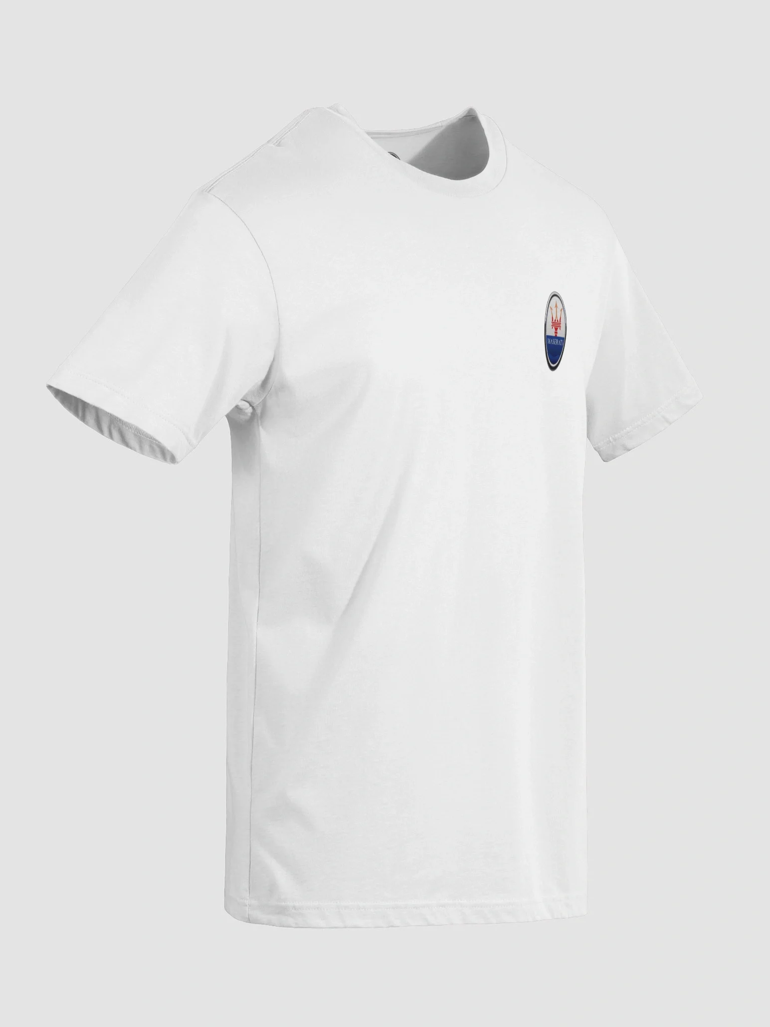 maseratti front rear classic logo product image (34)