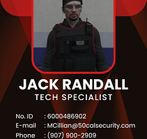 Jack Randall