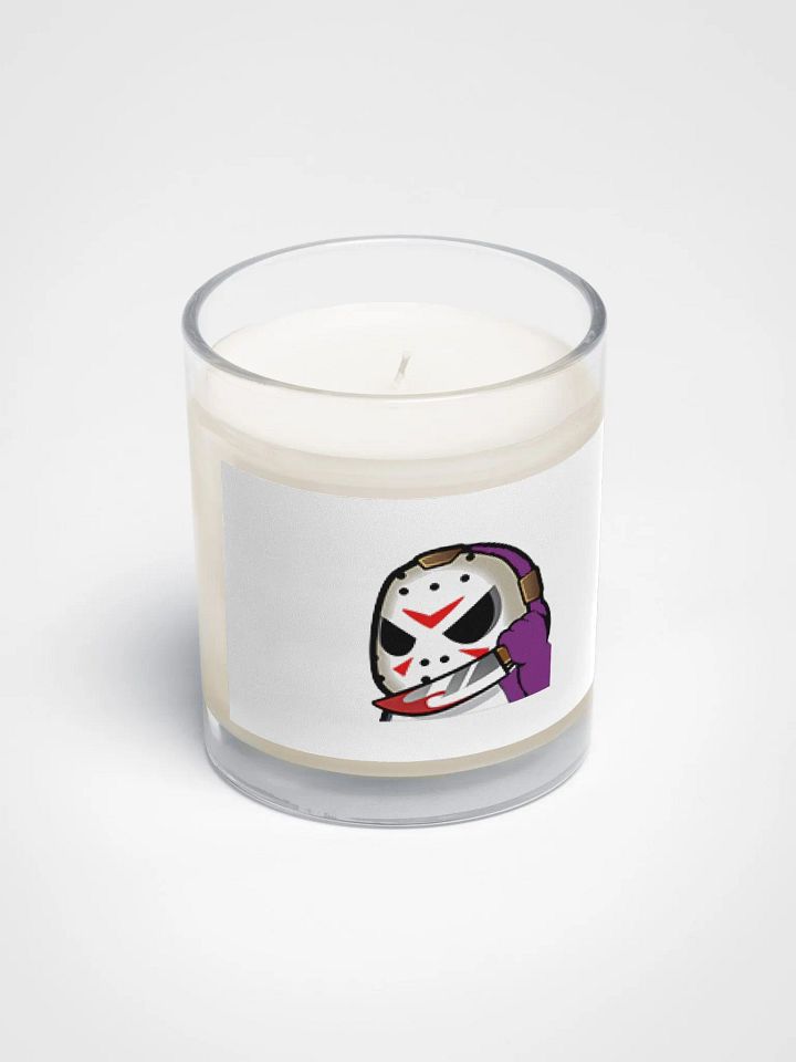 Stabby Candle product image (2)