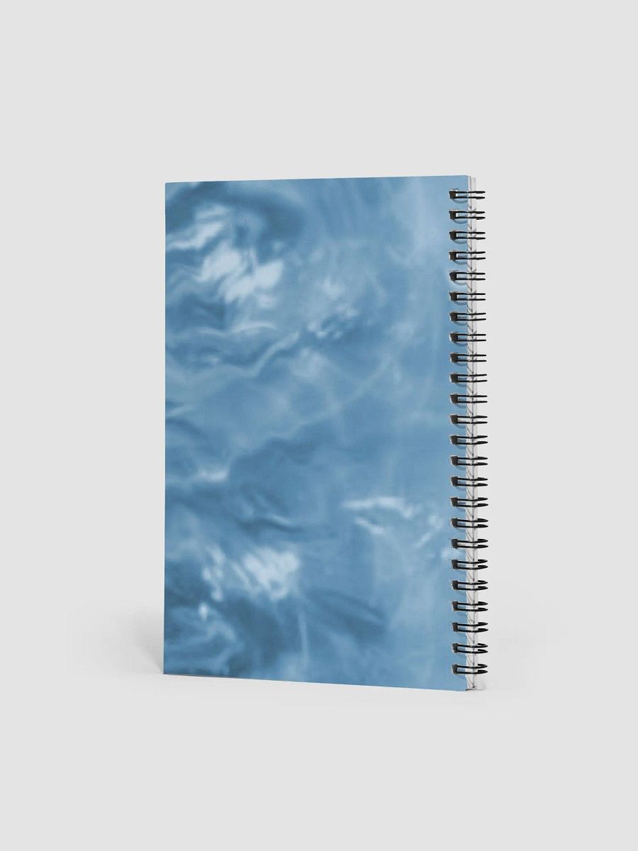 hydrated spiral notebook product image (2)