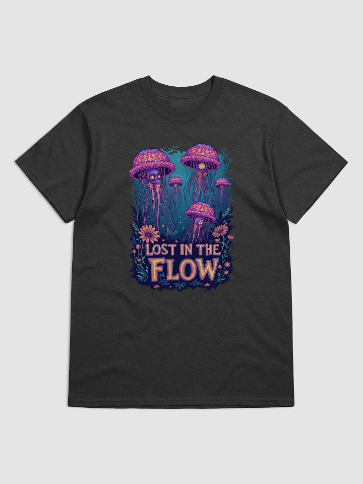 Lost in the Flow product image (1)