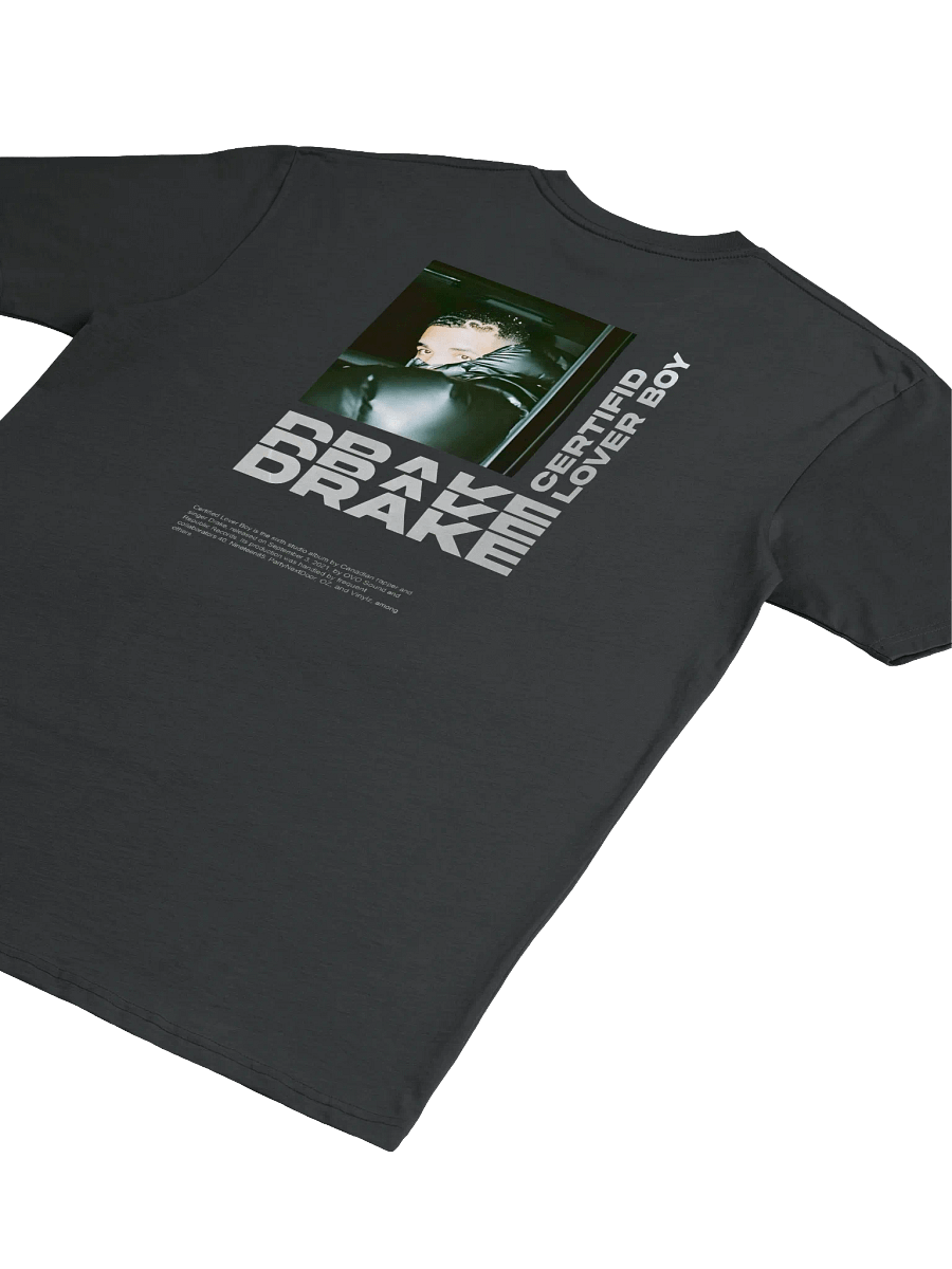Drake Tee product image (4)