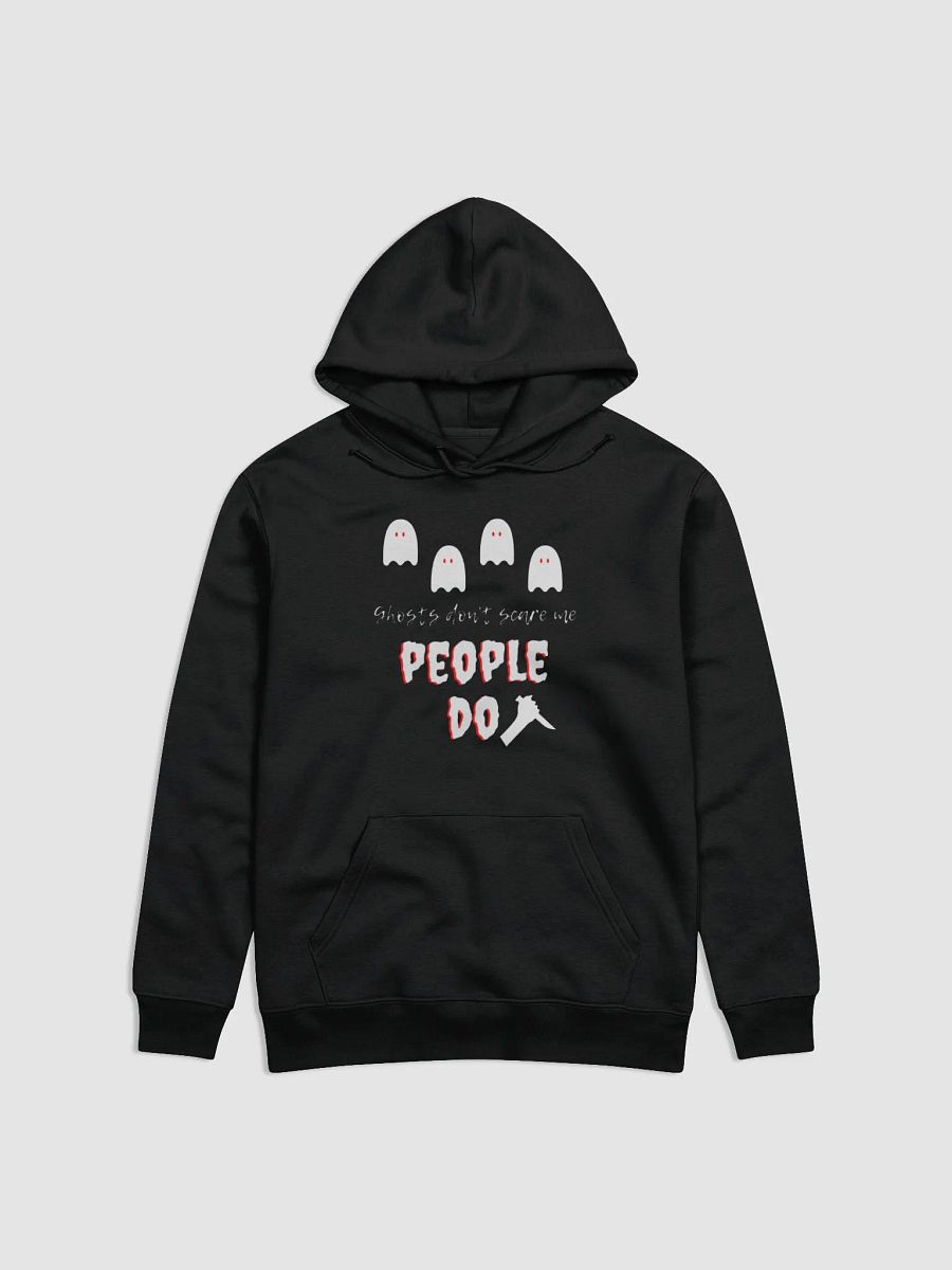 GhostsVSPeople product image (3)