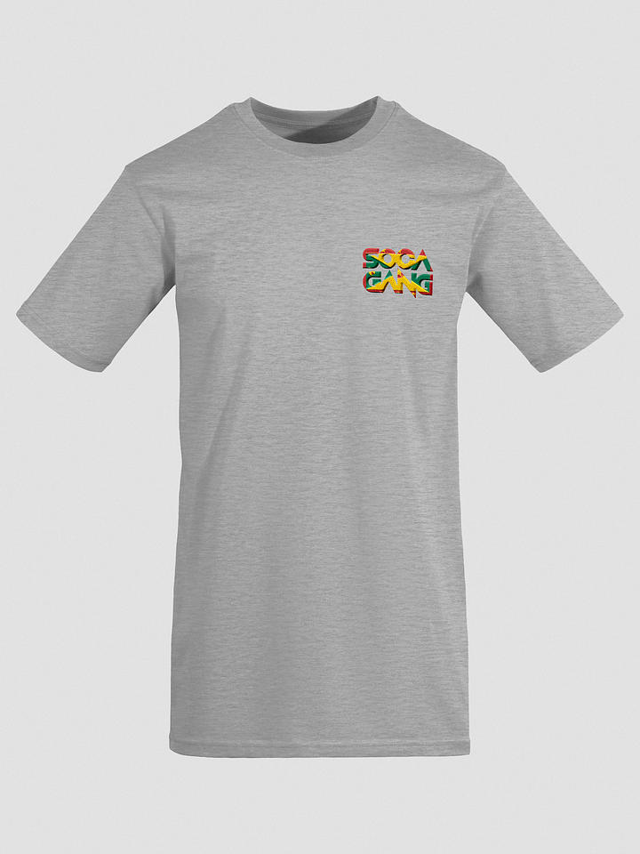 Grenada (Embroidered) product image (19)