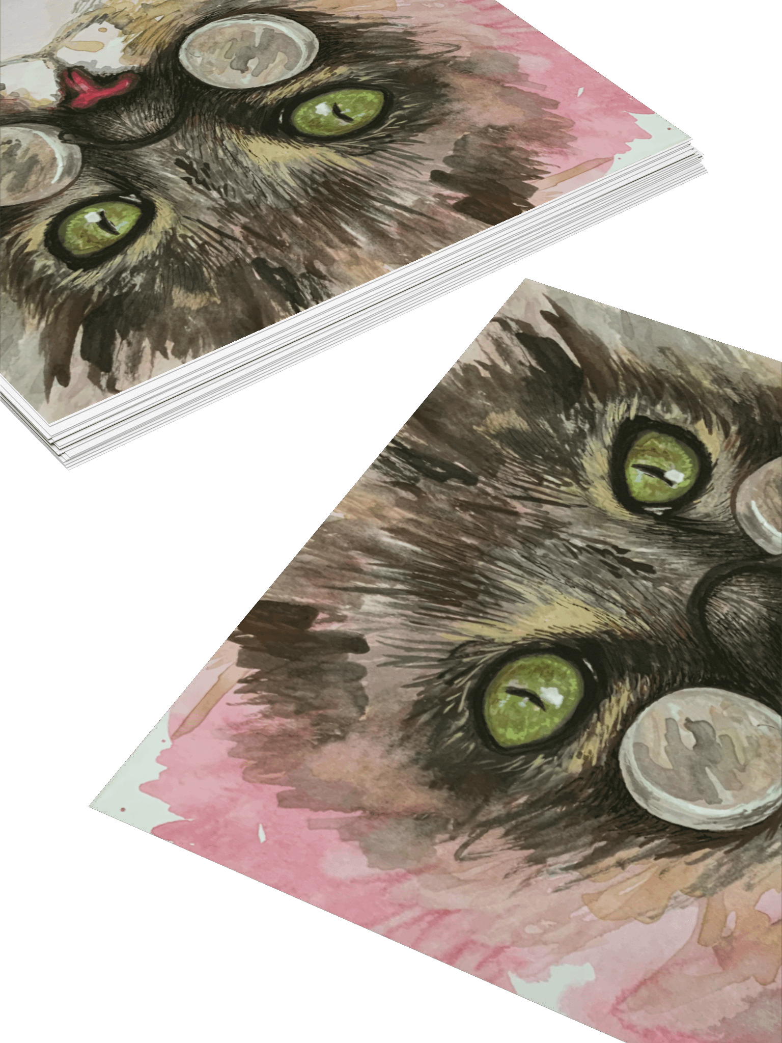 Experimental Kisumisu Tarra product image (4)