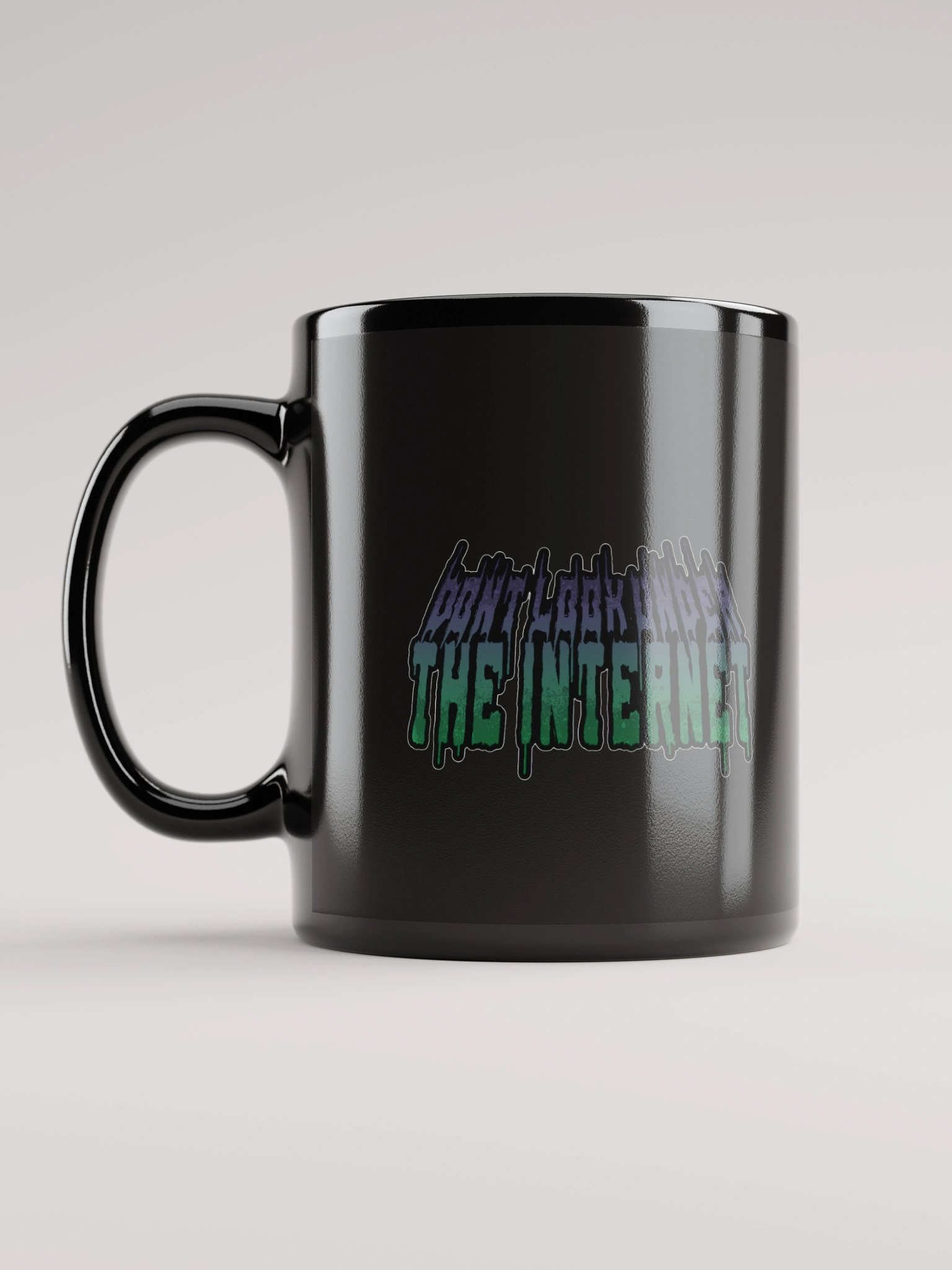 Peenz 'N' Beanz Mug product image (12)