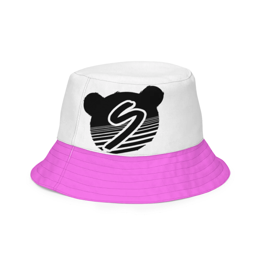 Sethimus Bucket Hat! product image (8)