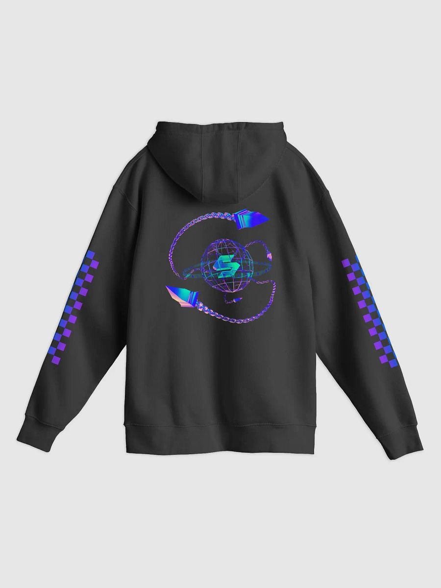 HOODIE ~ CHAINS product image (1)