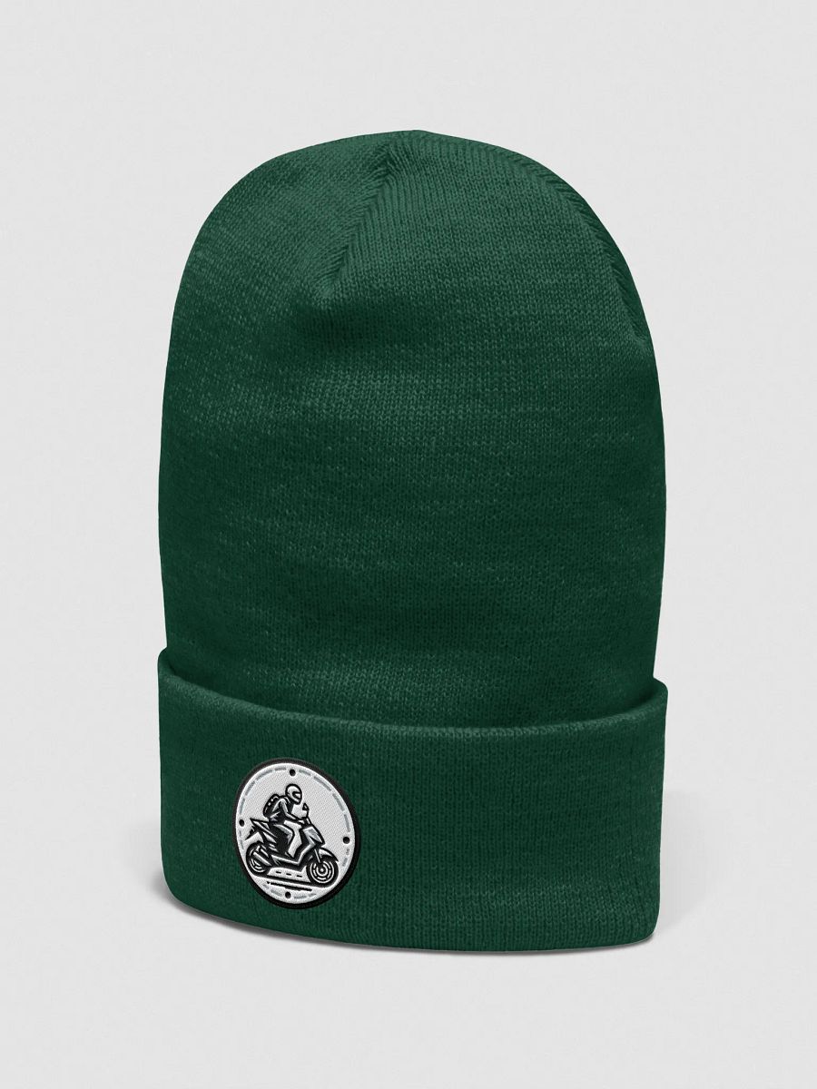 Ride in Style Beanie product image (23)