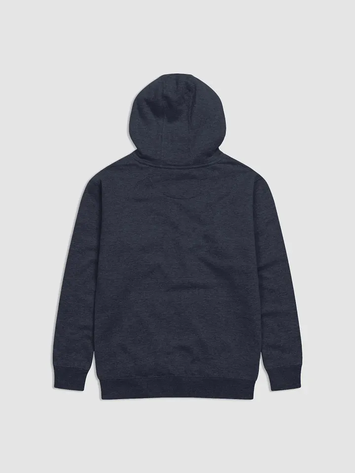 Cozy Cotton Blend Hoodie product image (2)