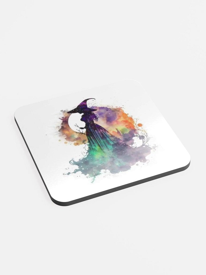 witch coasters product image (2)