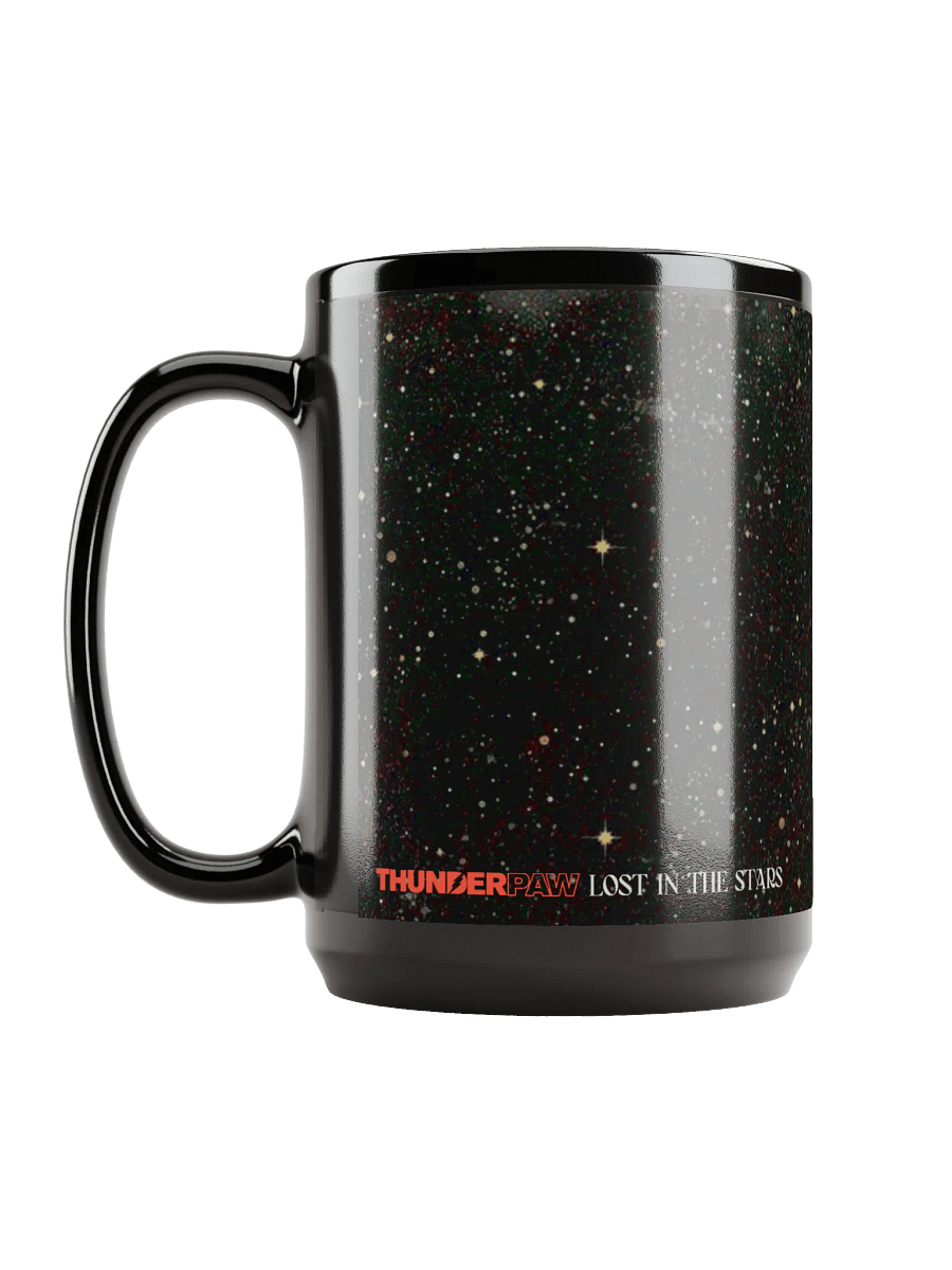 Lost in the Stars Coffee Mug product image (6)