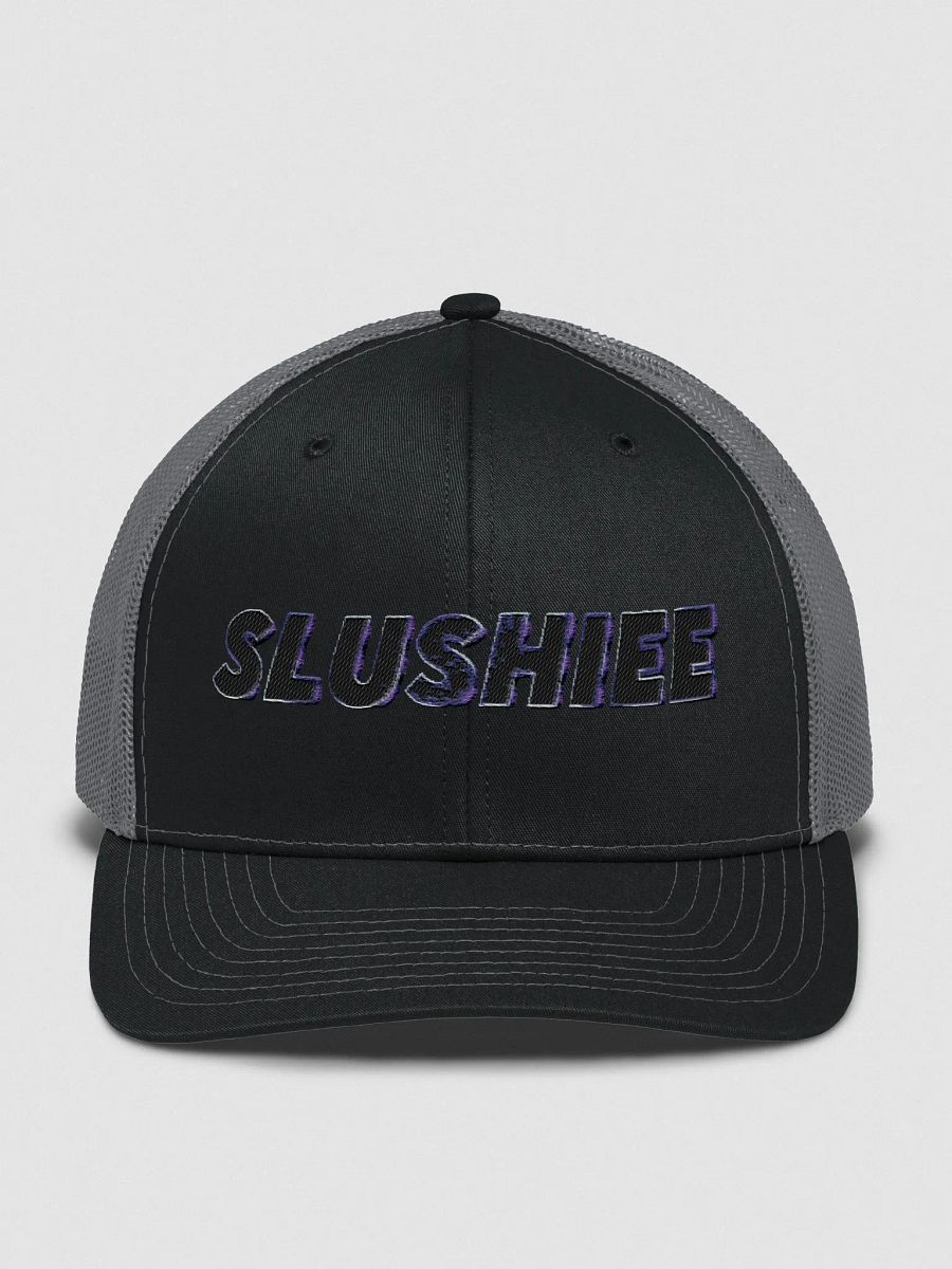ghosted neon slush hat product image (1)