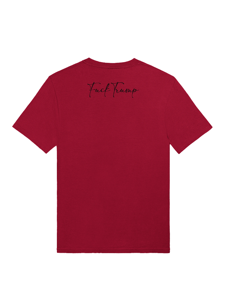Classy F*ck Trump Pocket Tee product image (2)
