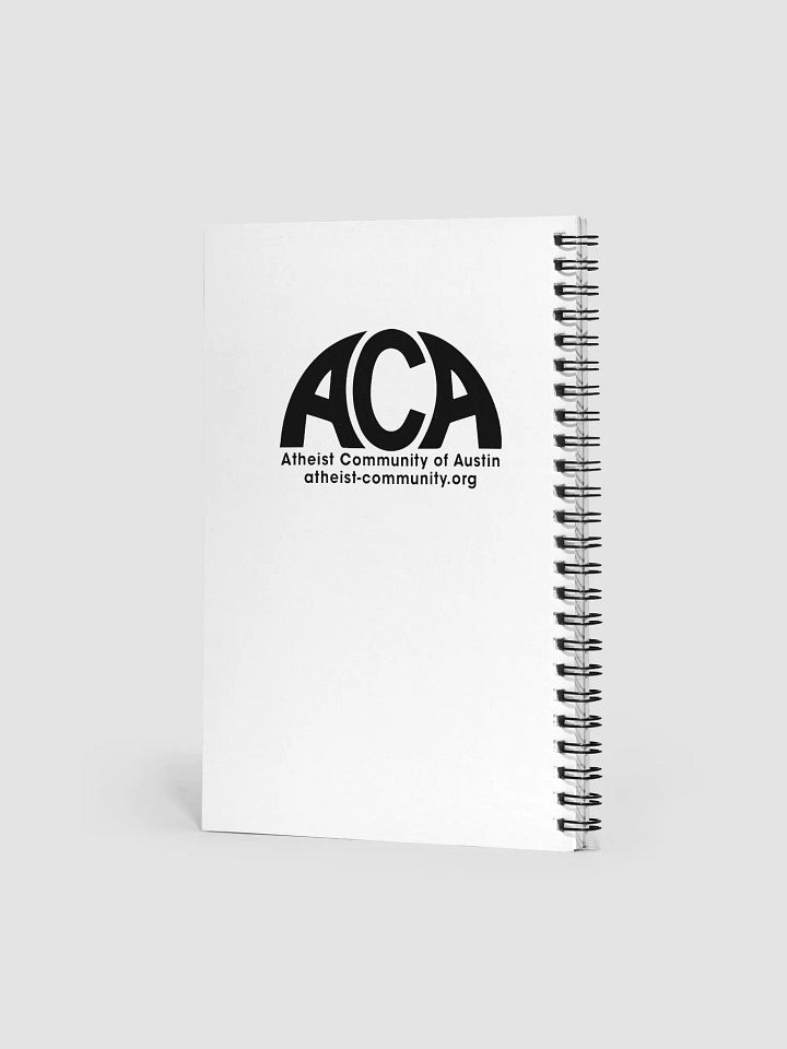 I'm Sorry for What I Said Notebook product image (2)