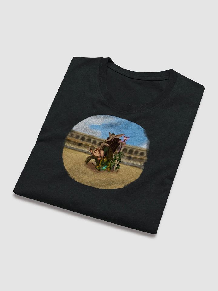 The Arena Tee product image (1)