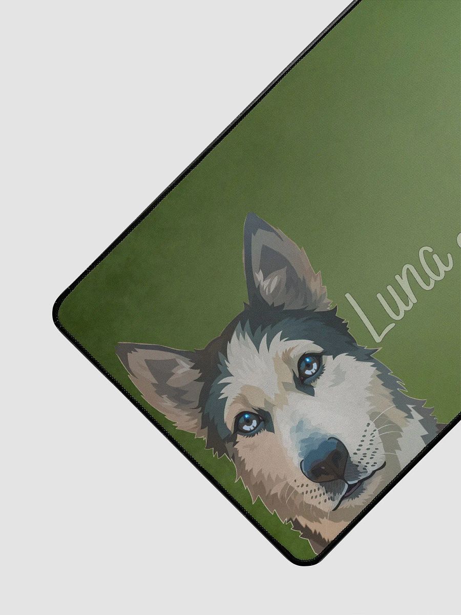 Luna and Mango Desk Matt product image (3)