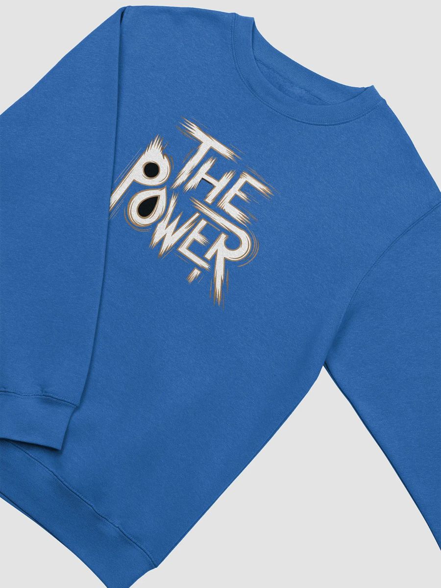 Lane Seven Premium Crewneck Sweatshirt product image (27)