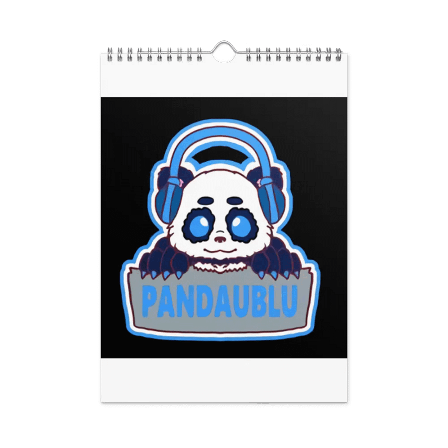 wall Calendar product image (3)