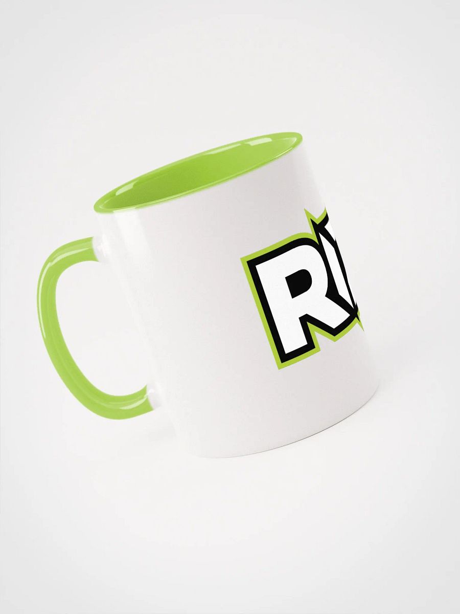Riz Full Color Mug product image (3)