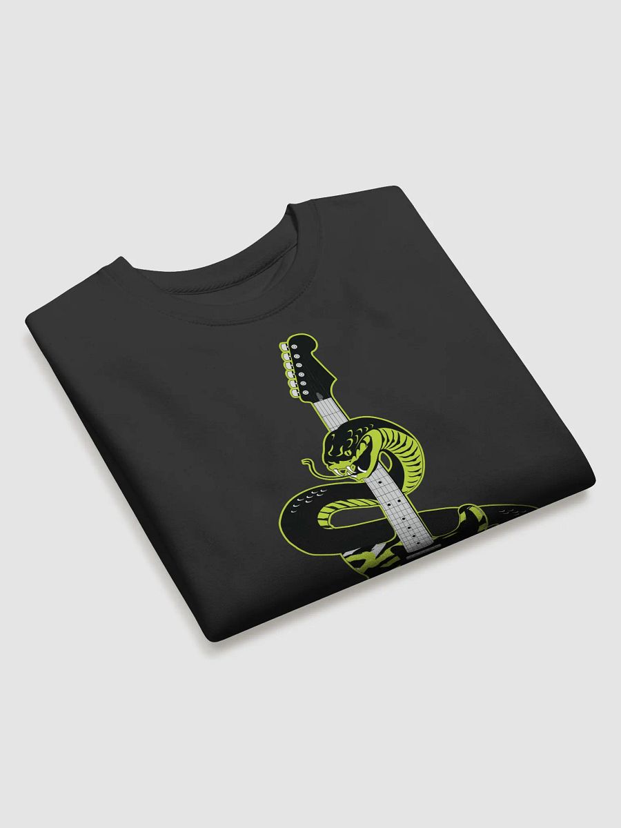 Snake & Strat guitar product image (3)