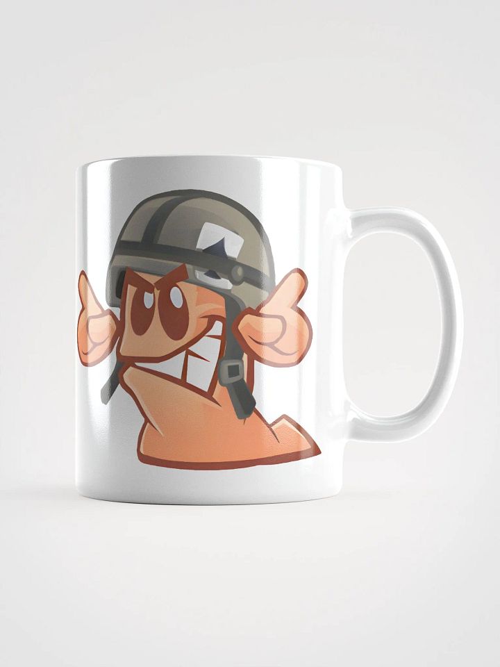 Angry Viper | Reactions | Mugs product image (1)