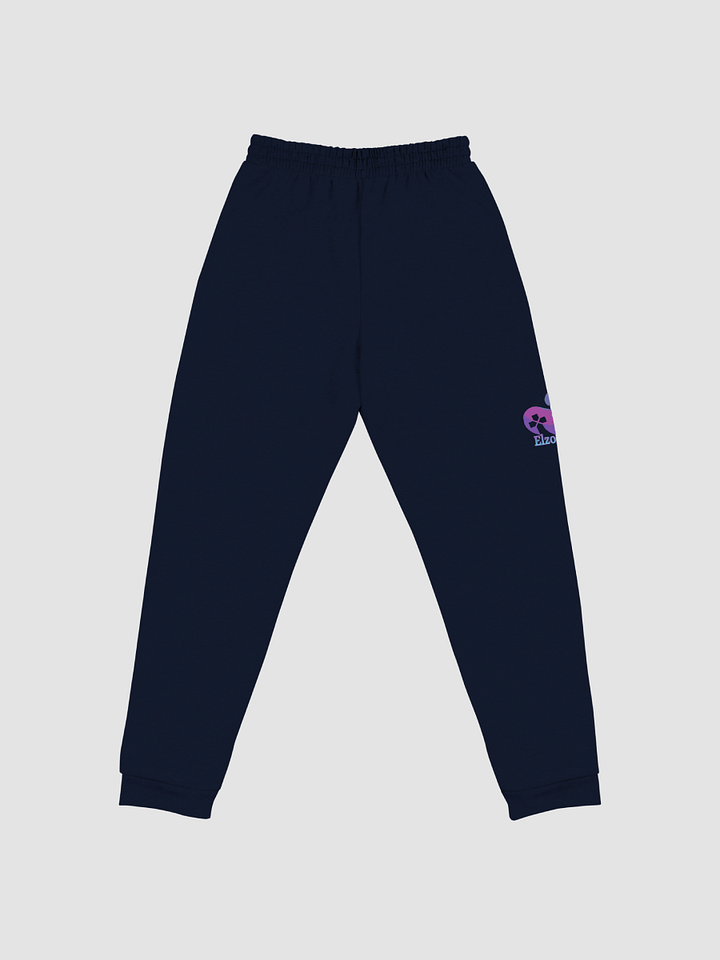 [Elzora84] Unisex Joggers - Jerzees 975MPR product image (1)