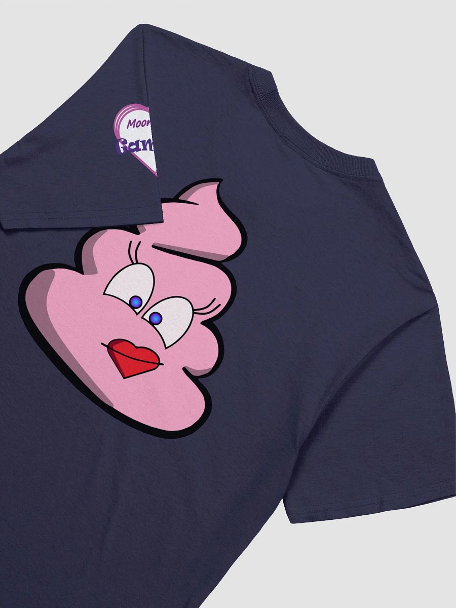 Full Artifact Soft T-Shirt product image (4)