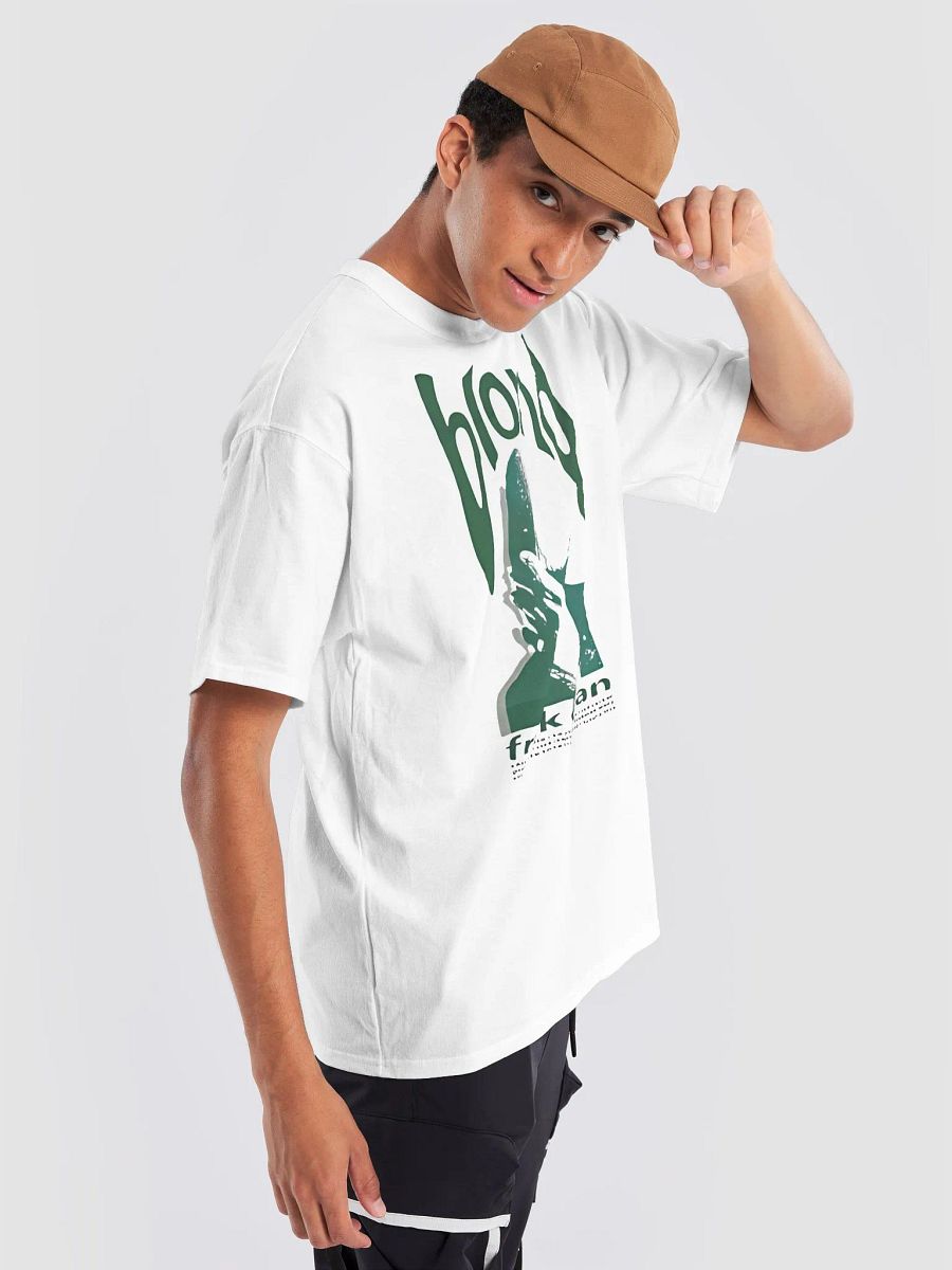 BLOND – FRANK OCEAN product image (7)