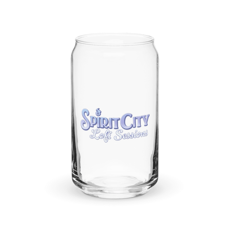 Spirit City - Glass product image (1)