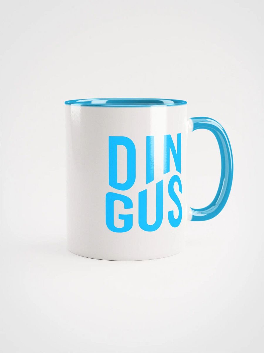 Dingus Mug product image (1)