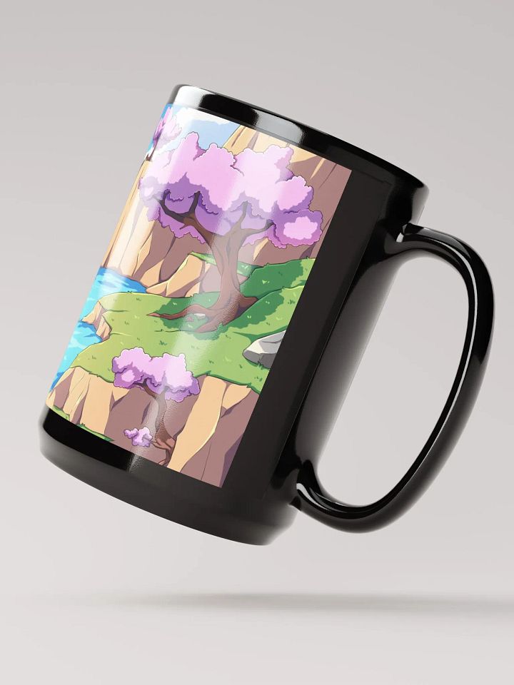 Floof Summer Wonderland - Black product image (2)