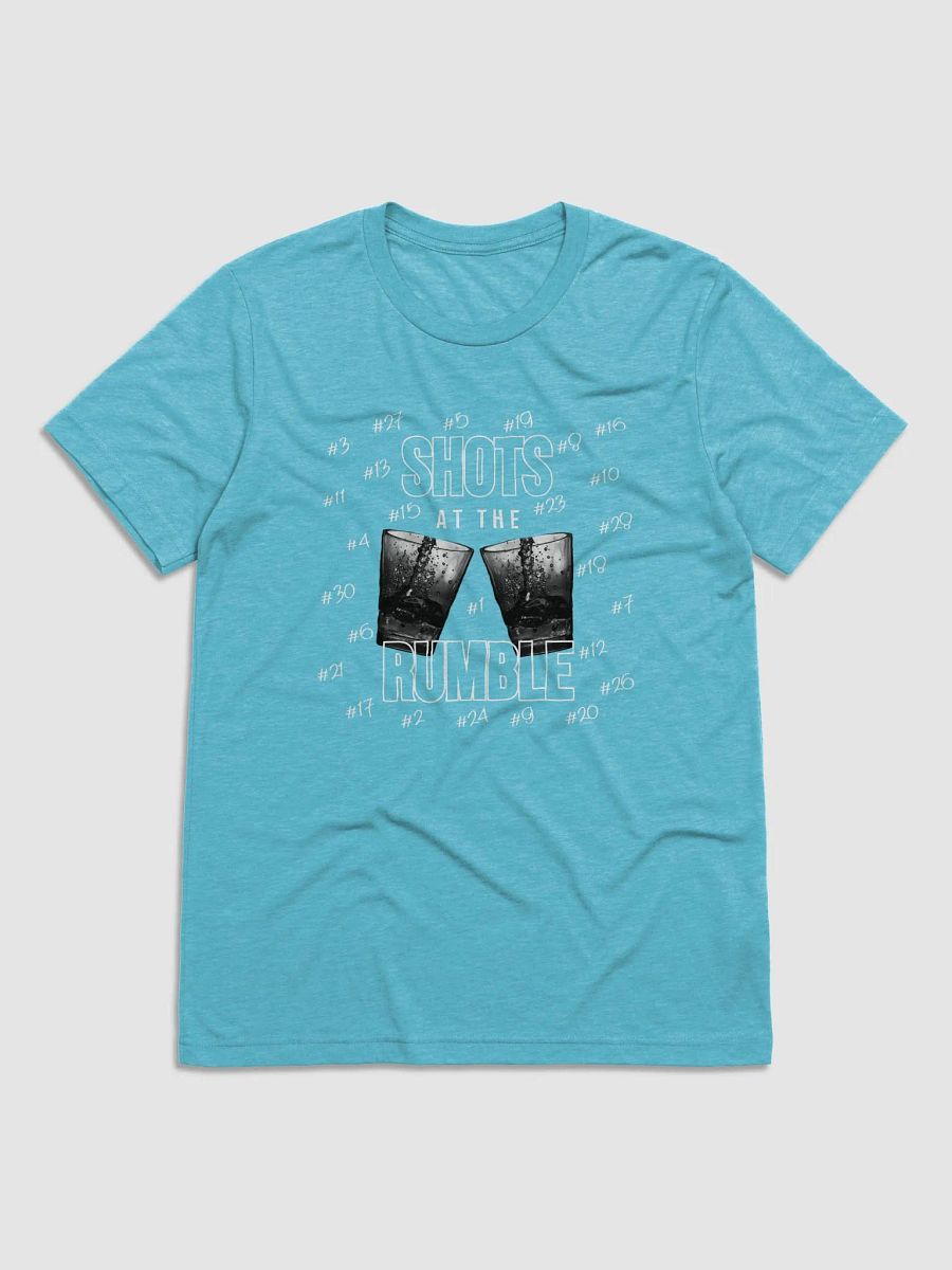Shots At The Rumble 2024 Premium product image (1)